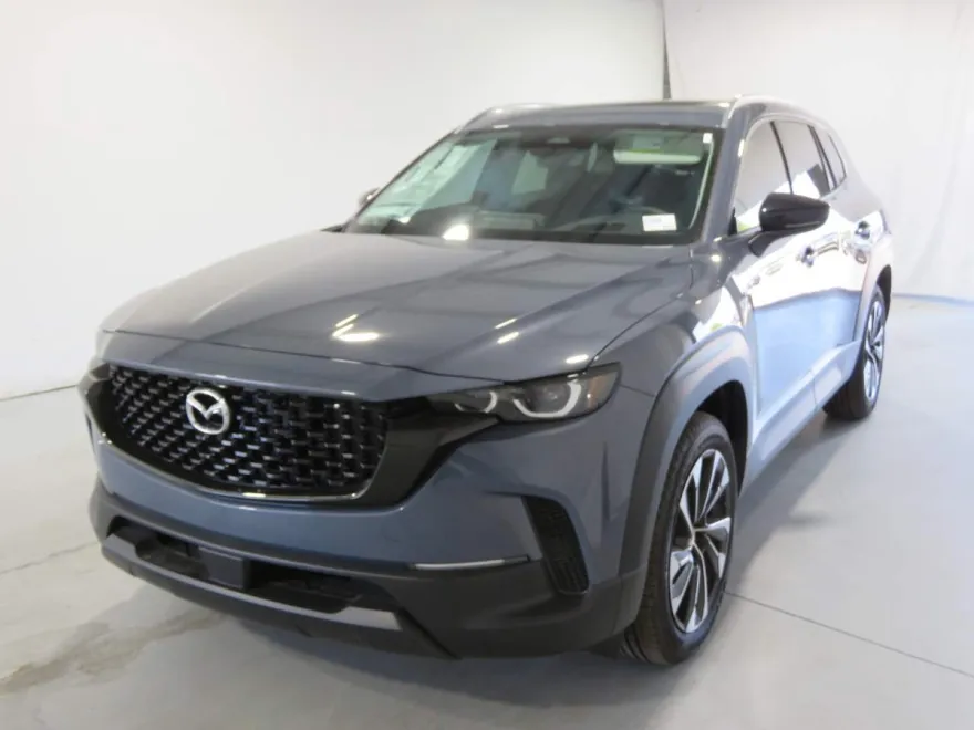 2025 Mazda CX-50 Premium Plus photo 1