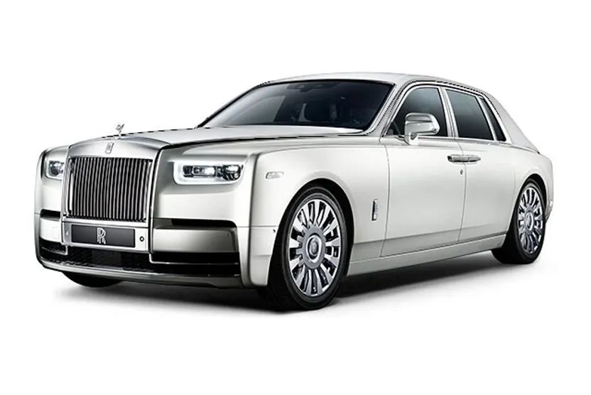 2023 Rolls Royce Phantom RR11 photo 1