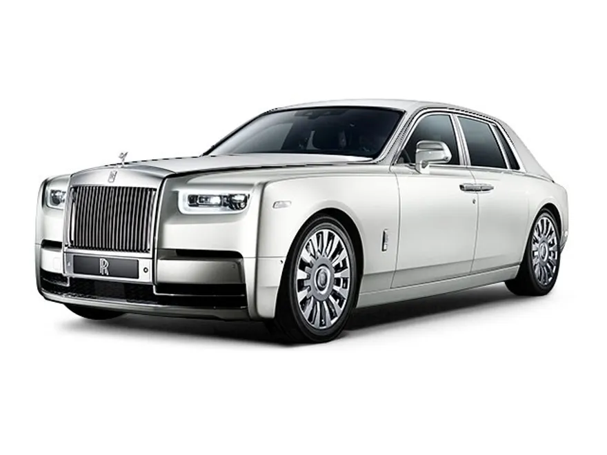2023 Rolls Royce Phantom RR11 photo 1