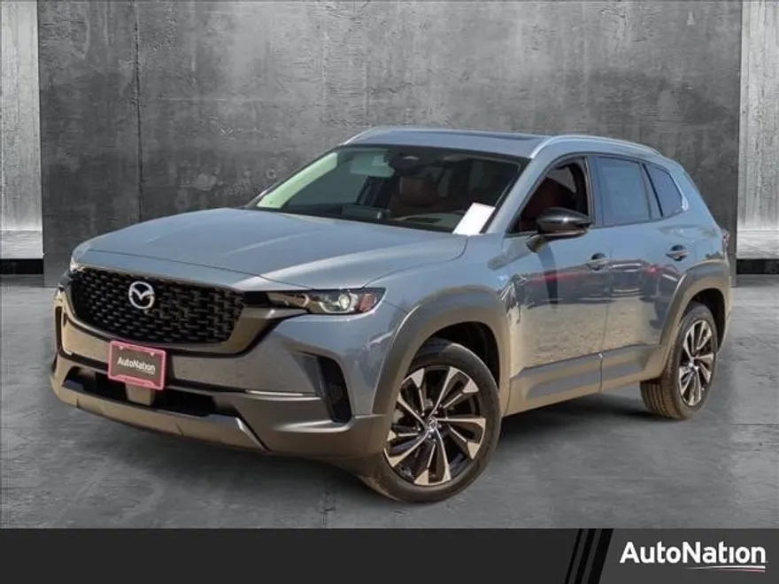 2025 Mazda CX-50 Premium Plus photo 1
