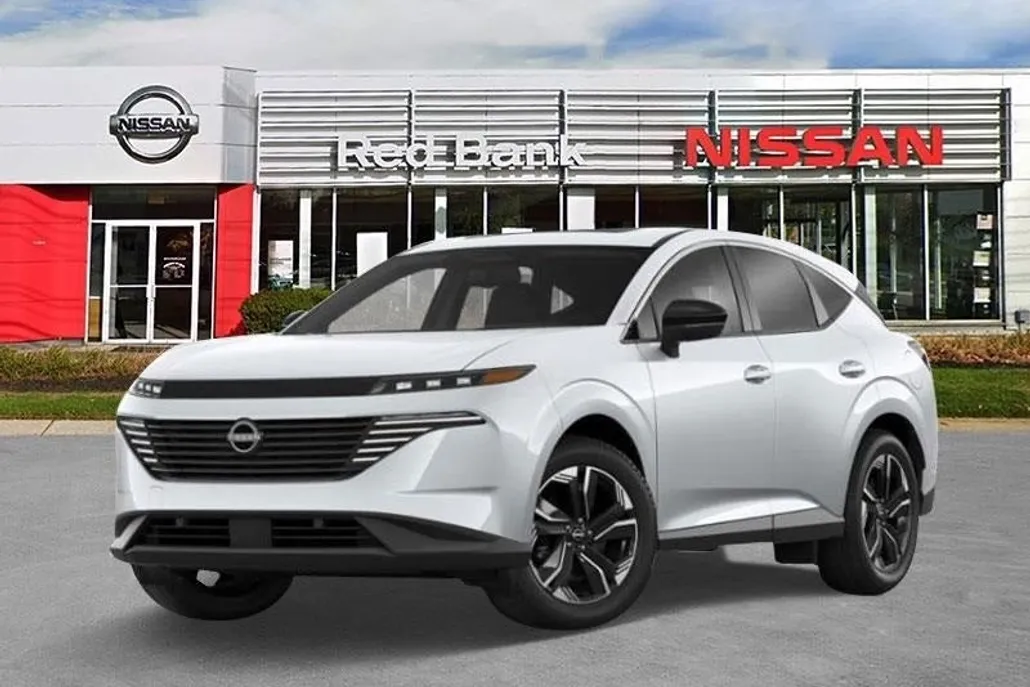 2025 Nissan Murano SL photo 1