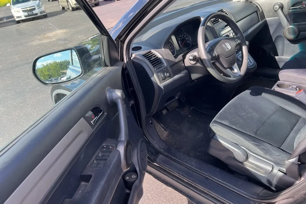 2011 Honda CR-V EX photo 1