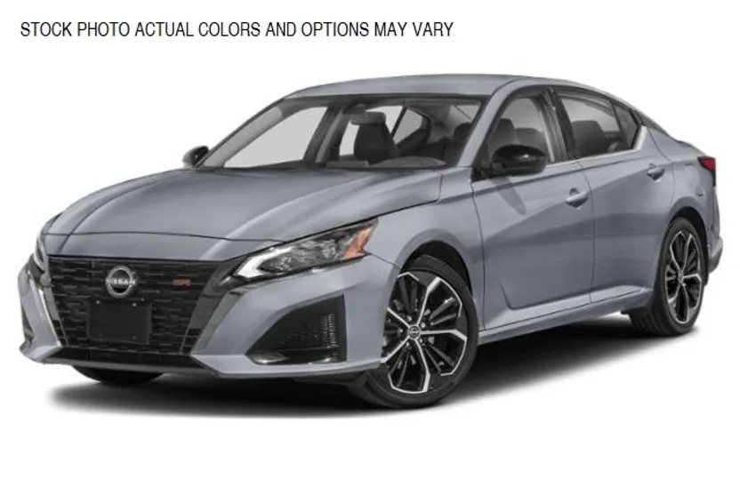 2024 Nissan Altima 2.5 SV photo 1