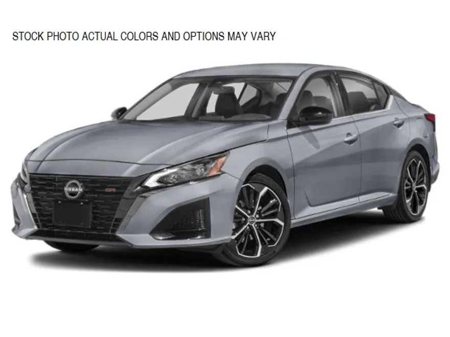 2024 Nissan Altima 2.5 SV photo 1