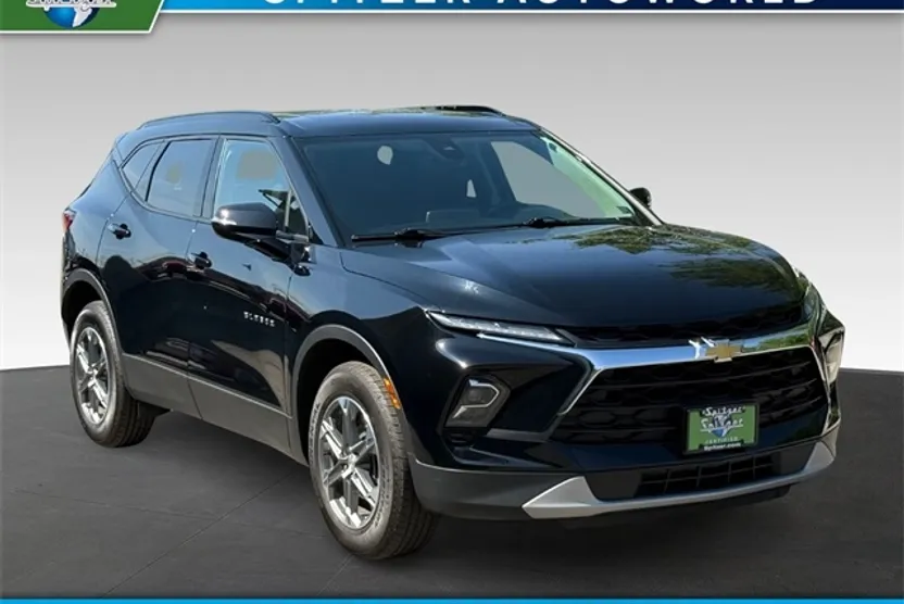 2023 Chevrolet Blazer 3LT photo 1