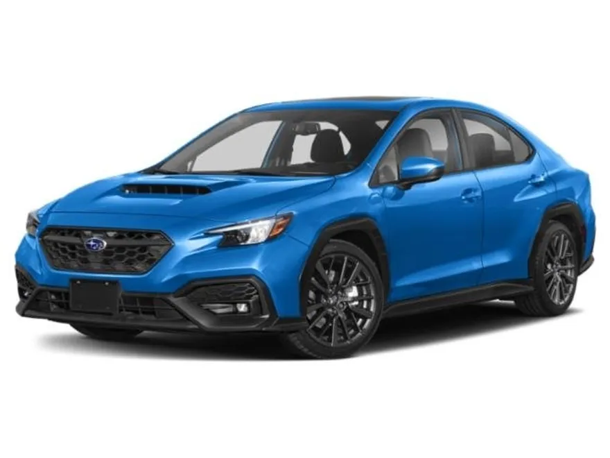 2025 Subaru WRX Premium photo 1