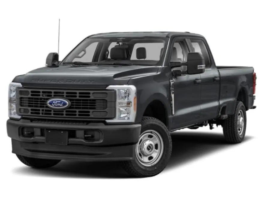 2026 Ford F-350 XL photo 1