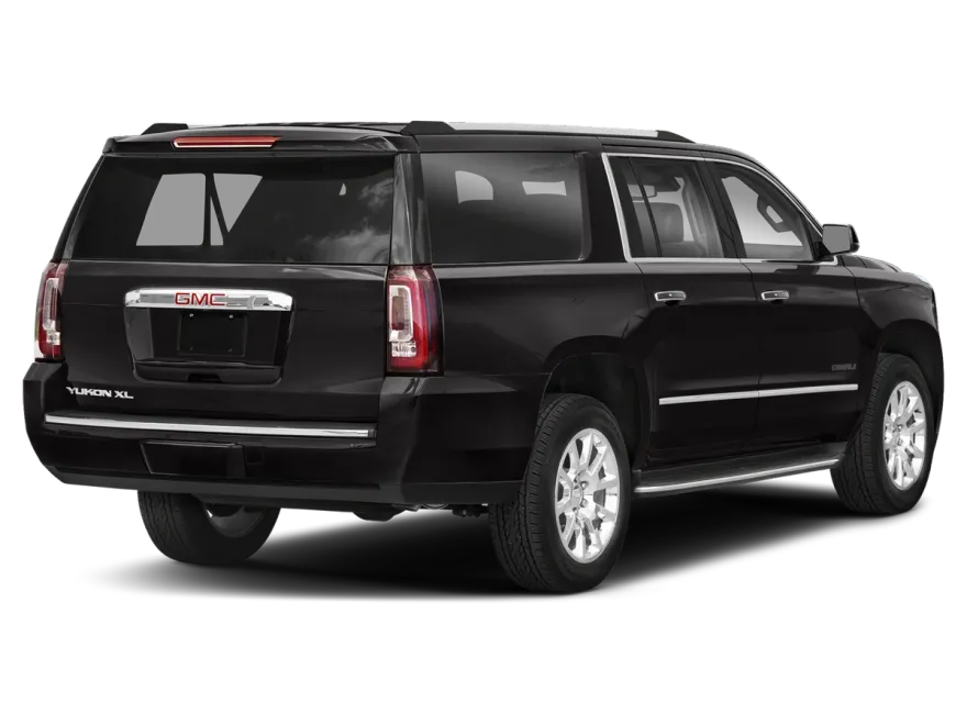 2020 Gmc Yukon XL Denali photo 1