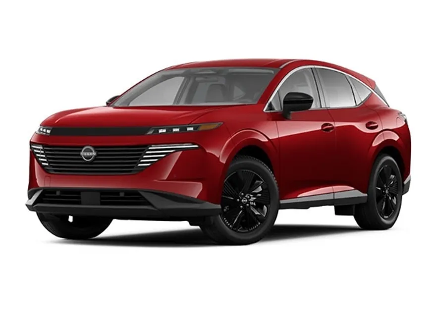 2025 Nissan Murano SV photo 1