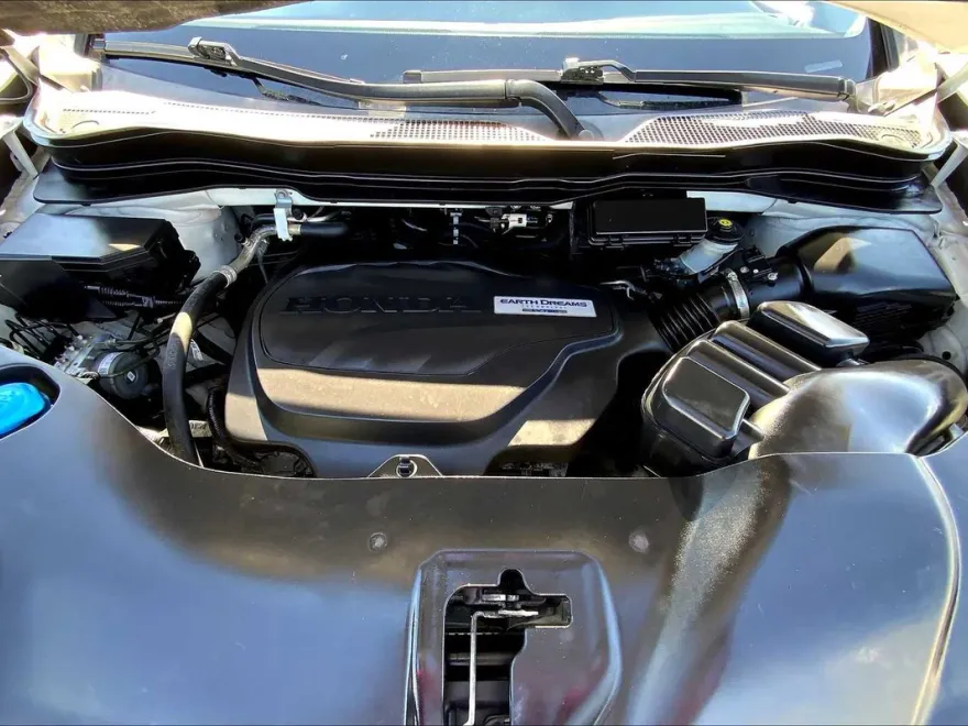 2019 Honda Ridgeline Sport photo 27