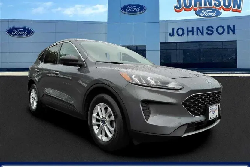 2022 Ford Escape SE photo 1