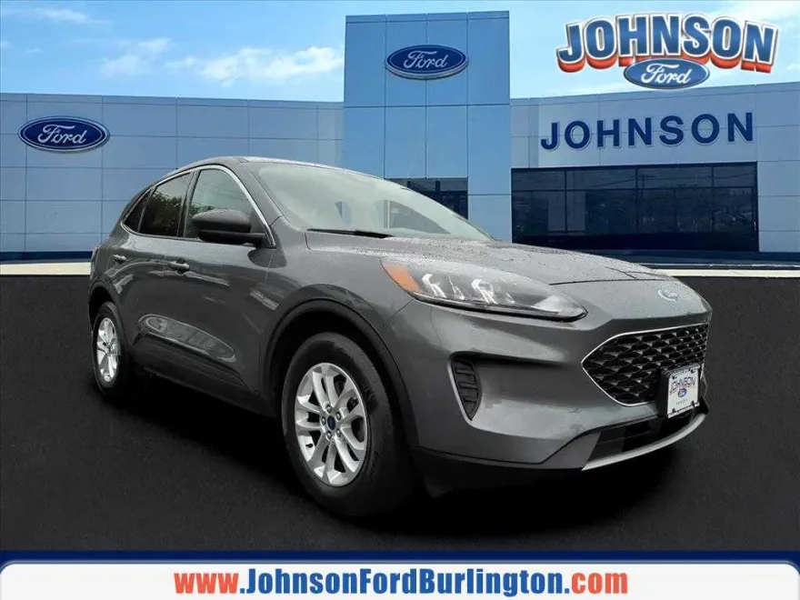 2022 Ford Escape SE photo 1