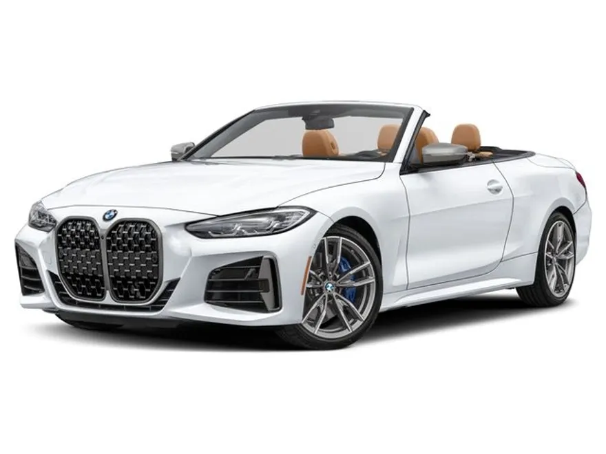 2024 Bmw M440i photo 1