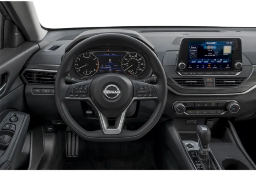 2025 Nissan Altima SV Special Edition photo 4