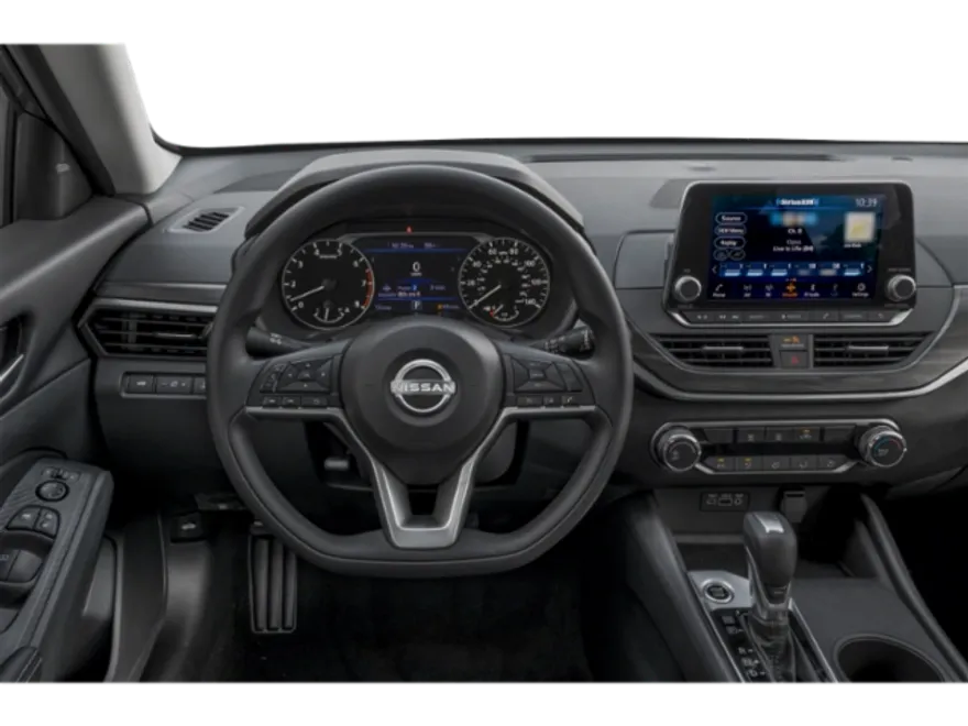 2025 Nissan Altima SV Special Edition photo 4