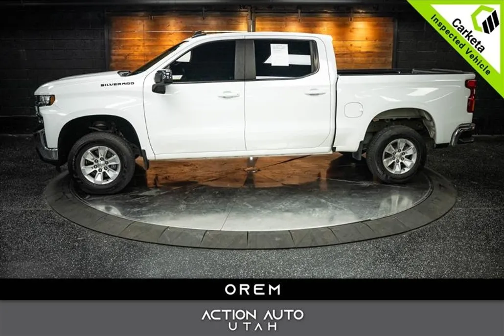 2020 Jeep Gladiator Sport S photo 1