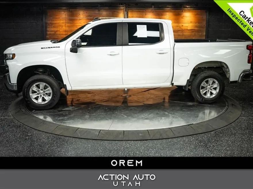 2020 Jeep Gladiator Sport S photo 1