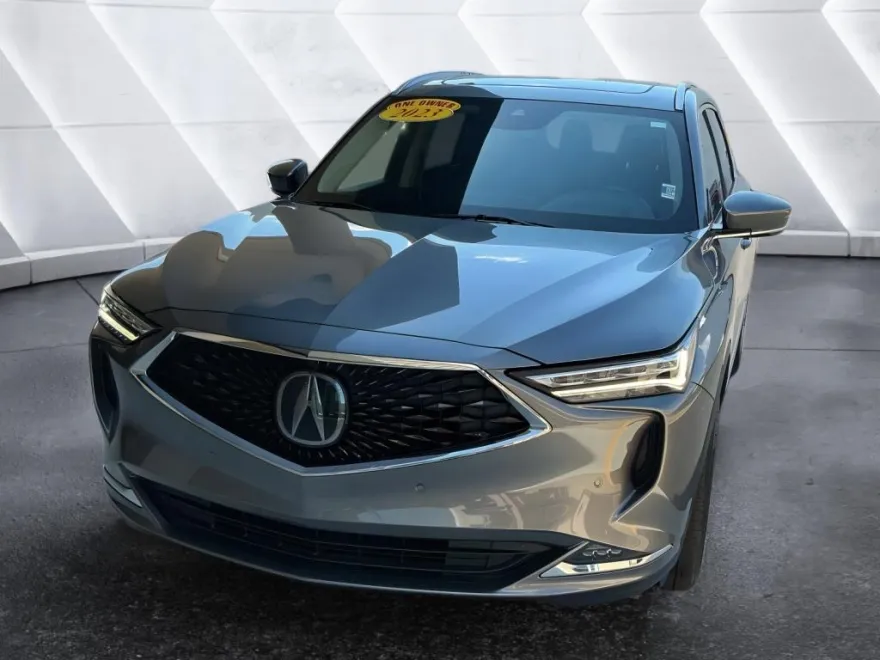 2023 Acura MDX SH-AWD Advance photo 1