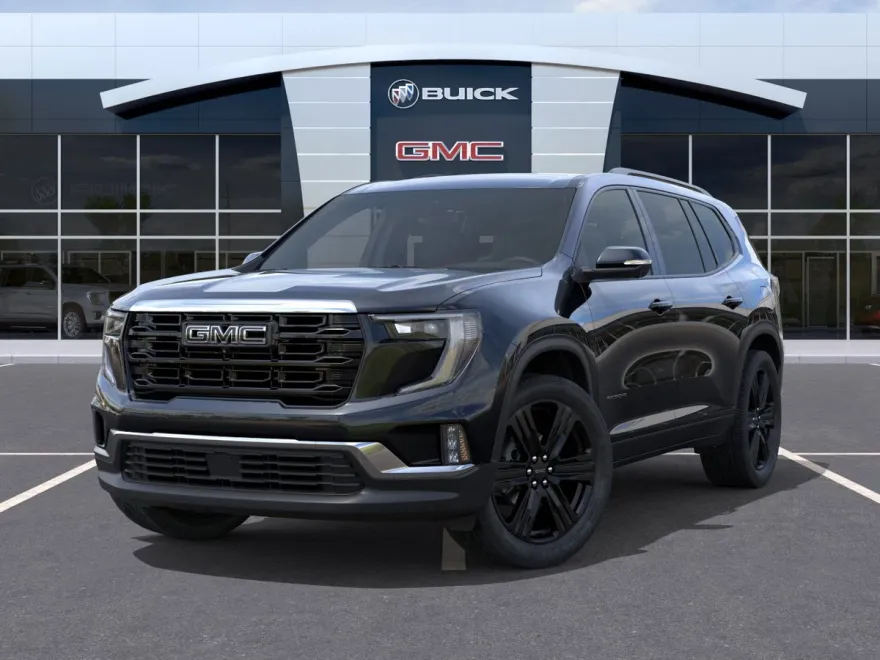 2026 Gmc Acadia Elevation photo 1