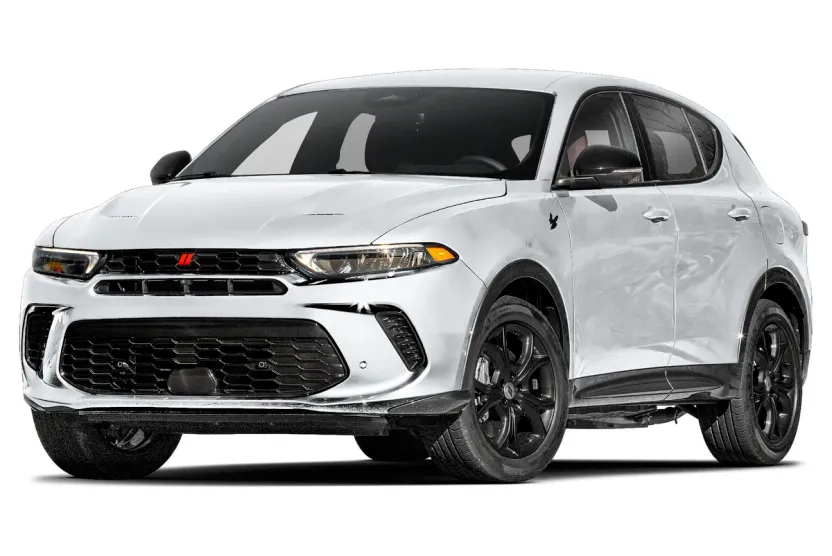 2024 Dodge Hornet R/T photo 1