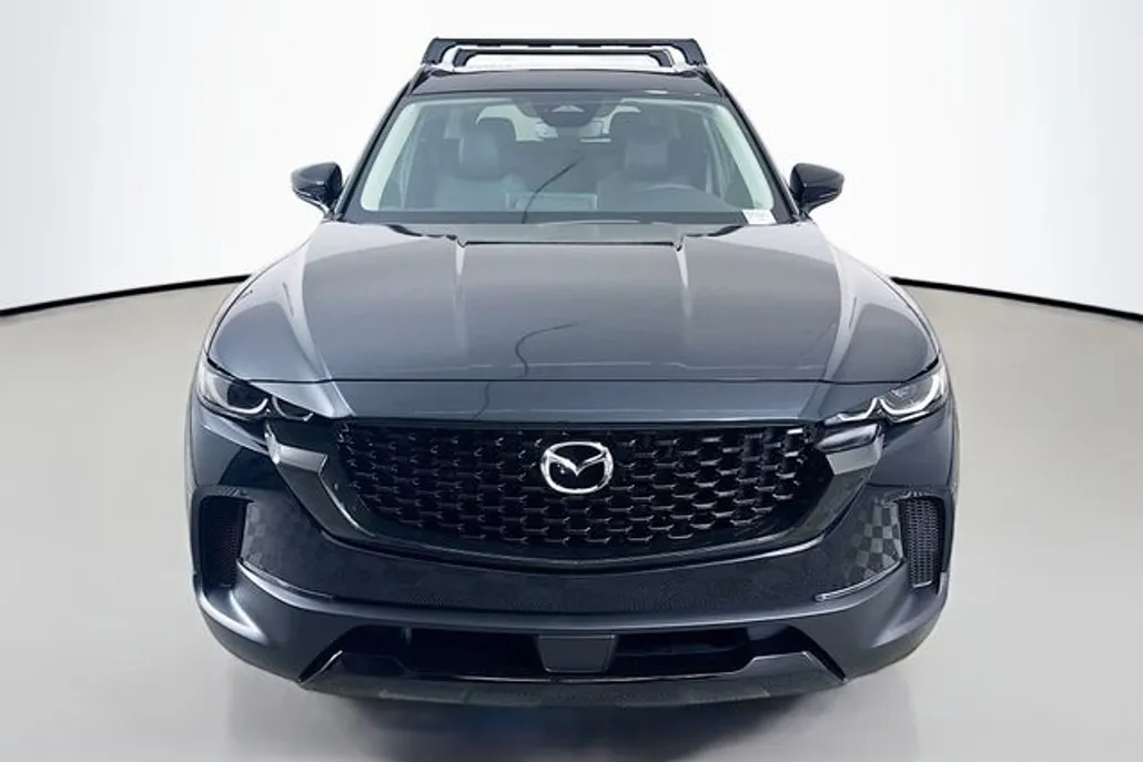 2025 Mazda CX-50 Premium photo 1