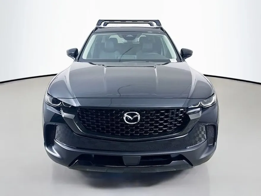 2025 Mazda CX-50 Premium photo 1