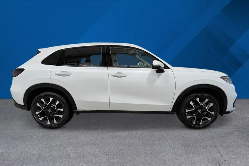 2026 Honda HR-V EX-L photo 1