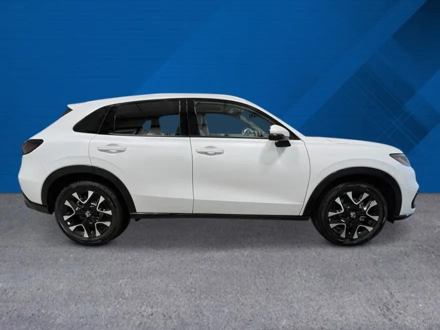 2026 Honda HR-V EX-L photo 1