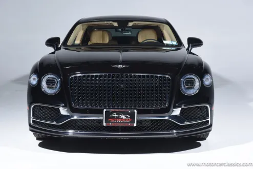 2023 Bentley Flying Spur Hybrid photo 2