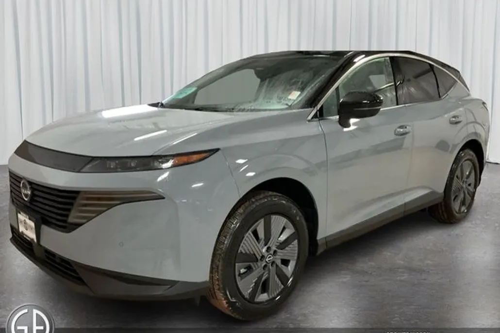 2025 Nissan Murano SL photo 1