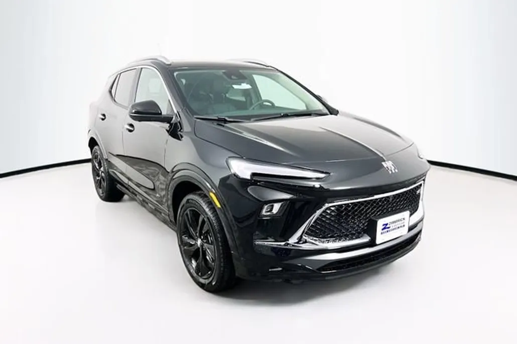 2025 Buick Encore GX Sport Touring photo 1