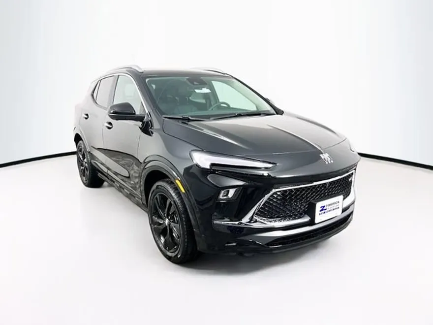 2025 Buick Encore GX Sport Touring photo 1
