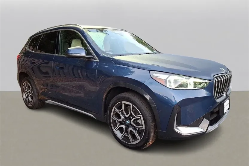 2025 Bmw X1 XDrive28i photo 1