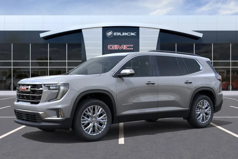 2026 Gmc Acadia Elevation photo 1
