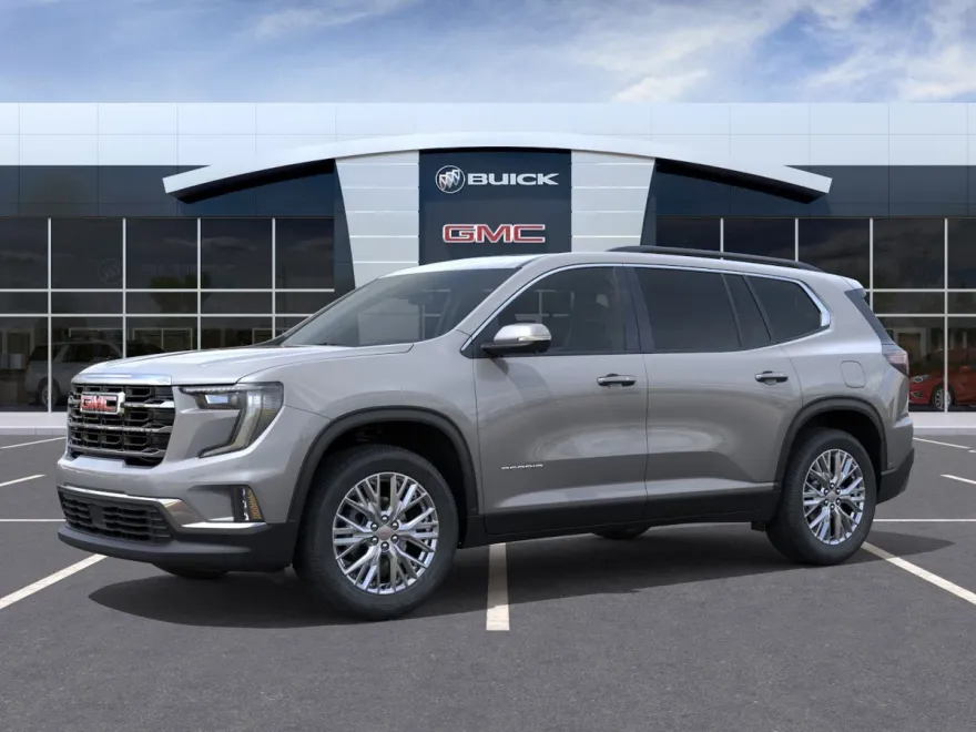 2026 Gmc Acadia Elevation photo 1