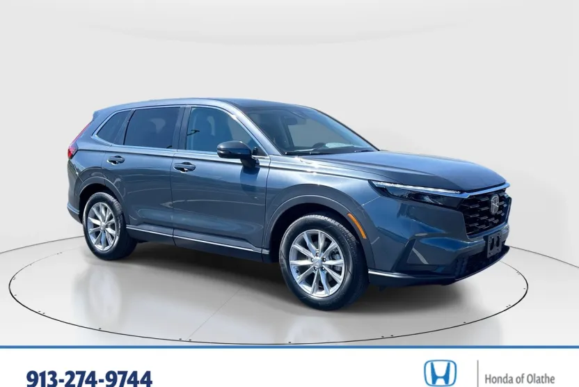 2023 Honda CR-V EX photo 1