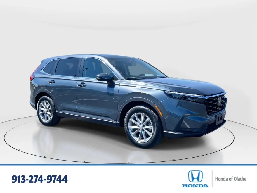 2023 Honda CR-V EX photo 1