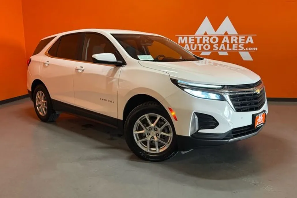 2021 Chevrolet Colorado LT photo 1