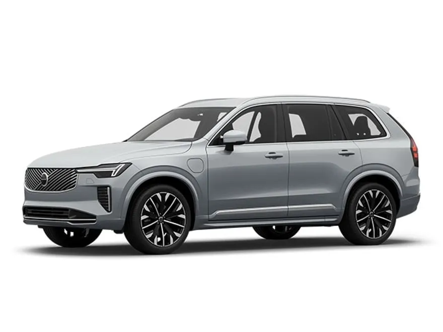 2025 Volvo XC90 T8 Plus photo 1