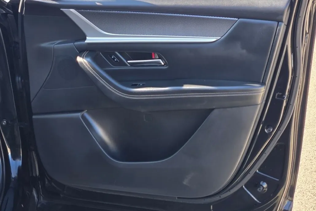 2024 Mazda CX-90 3.3 Turbo S photo 1