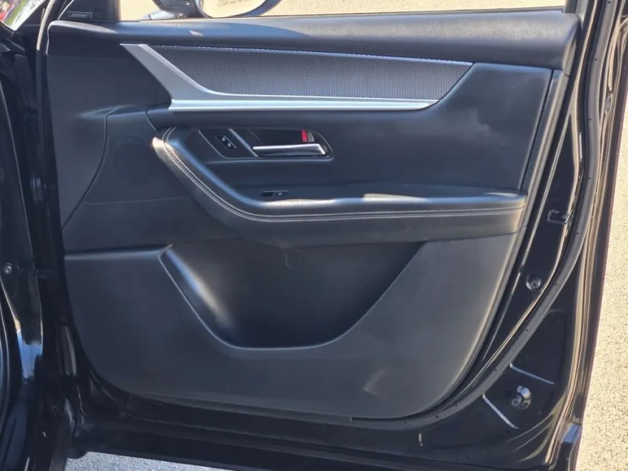 2024 Mazda CX-90 3.3 Turbo S photo 1