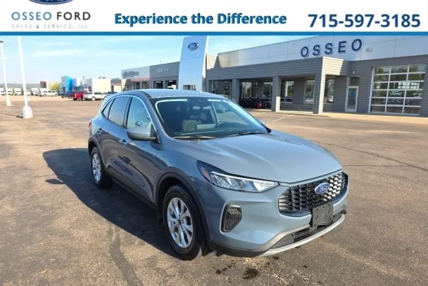 2023 Ford Escape Active photo 1
