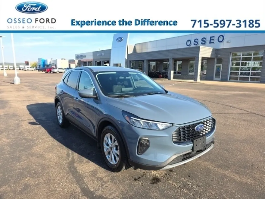 2023 Ford Escape Active photo 1