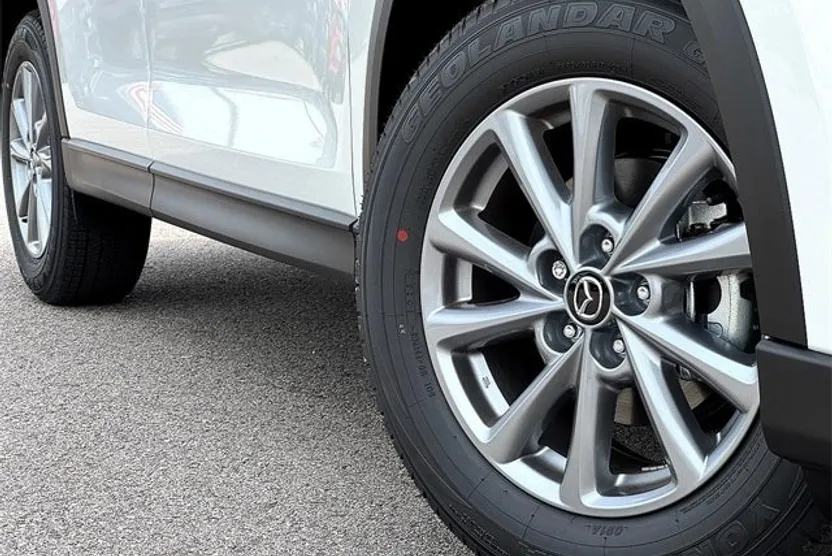 2025 Mazda CX-5 2.5 S photo 1