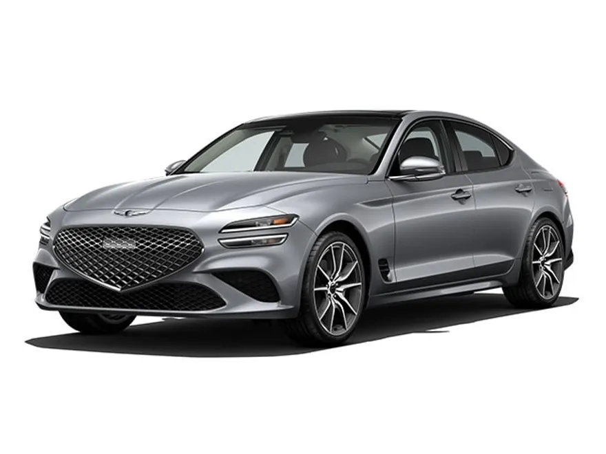 2022 Genesis G70 2.0T photo 1