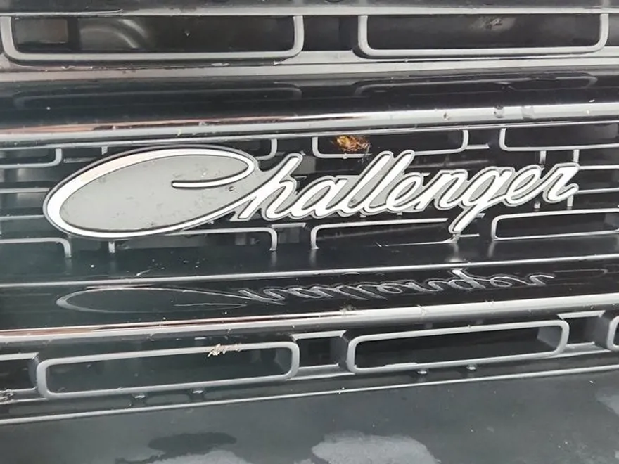 2022 Dodge Challenger R/T Scat Pack photo 22