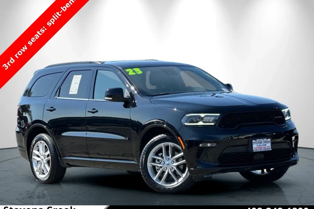2023 Dodge Durango GT Plus photo 1