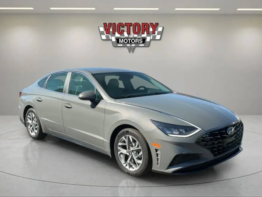 2023 Hyundai Sonata SEL photo 1