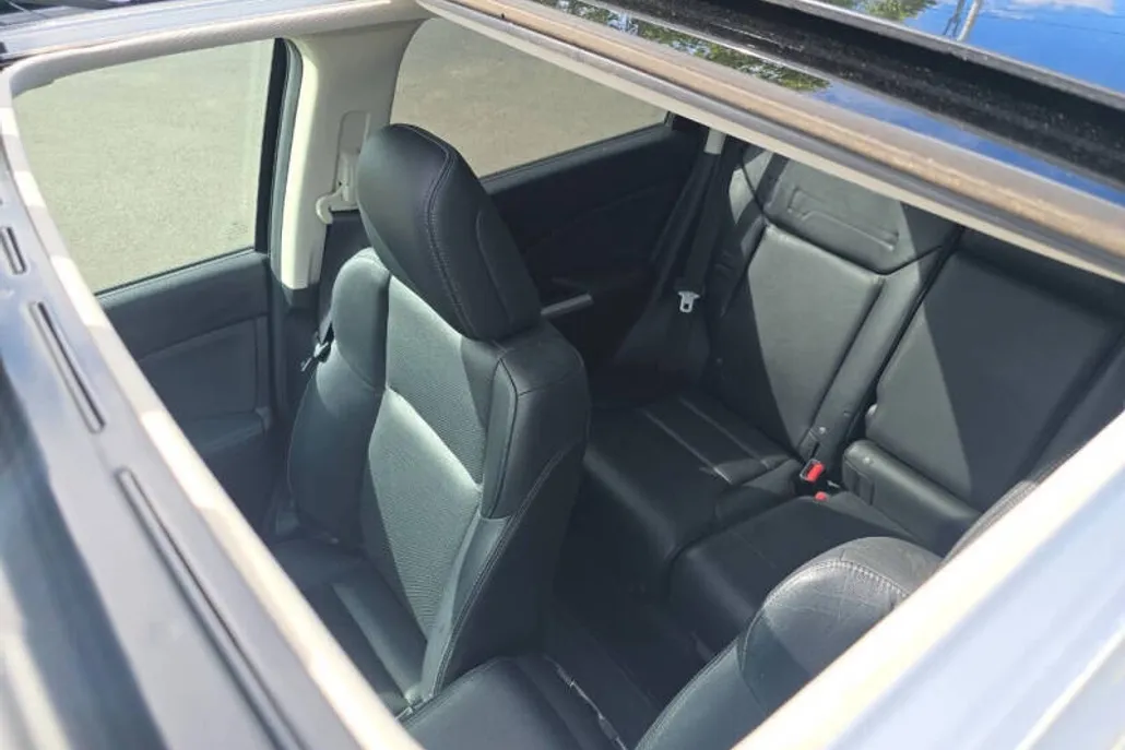2015 Honda CR-V EX-L photo 1