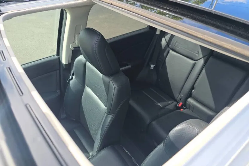 2015 Honda CR-V EX-L photo 1